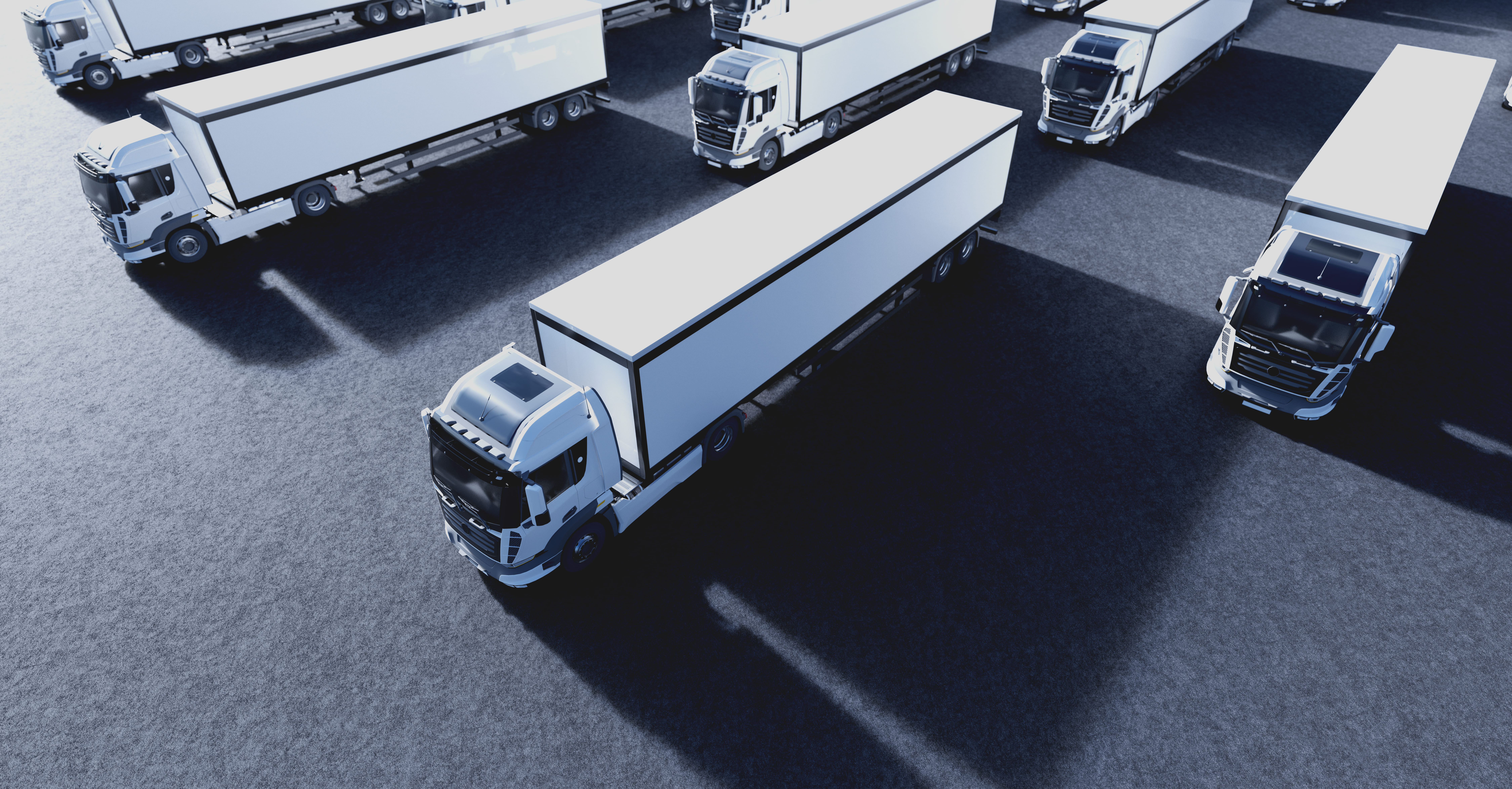 Enterprise Logistics